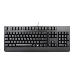 Lenovo Preferred Pro II - kabelgebundene Tastatur US (4X30M86879)