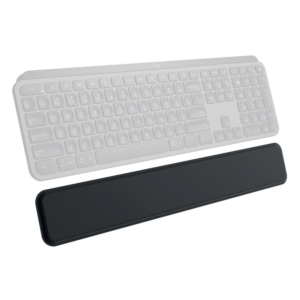 Logitech Palmrest Handballenauflage für MX Keys Tastatur