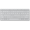 Microsoft Designer Compact Keyboard Grau 21Y-00036