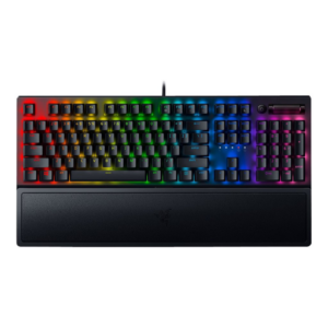 RAZER BlackWidow V3 Green Switch Kabelgebundene Mechanische Gaming Tastatur