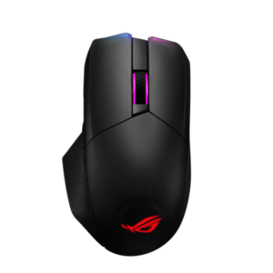 ASUS ROG Chakram Kabellose Gaming Maus