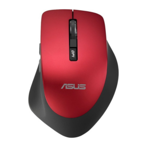 ASUS WT425 Optische Wireless Maus rot 90XB0280-BMU030