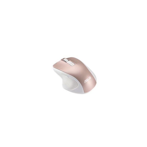 ASUS MW202 Optische Wireless Maus rosegold