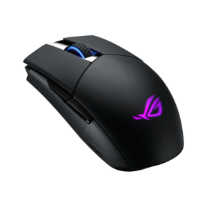 ASUS ROG Strix Impact II RGB Kabelose Gaming Maus