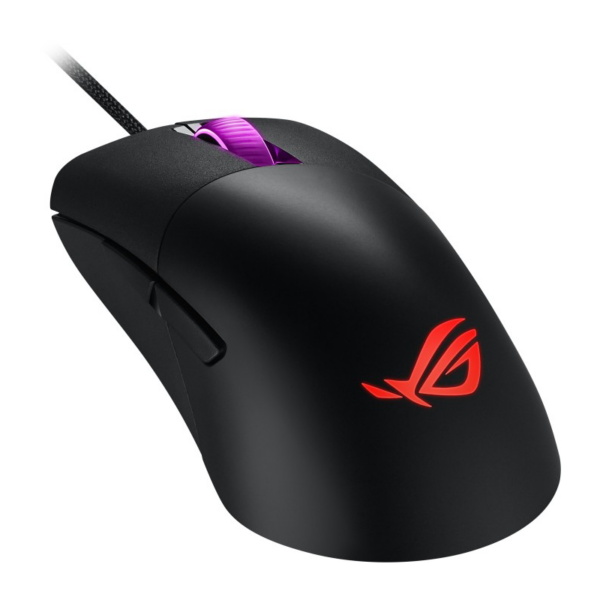 ASUS ROG Keris Kabelgebundene Gaming Maus 90MP01R0-B0UA00