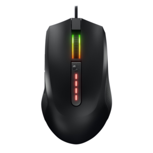 Cherry MC 2.1 Kabelgebundene RGB Gaming Maus