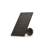 Arlo Ultra 2 / Pro 3 Solarpanel (schwarz) - Solarladegerät