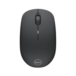 Dell WM126 Kabellose Maus mit USB Empfänger Schwarz