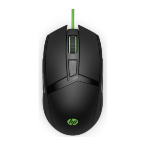 HP Pavilion Gaming Mouse 300 kabelgebunden USB schwarz