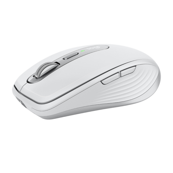 Logitech MX Anywhere 3 Mac Kabellose Maus Grey