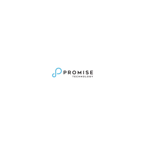 Promise 8 TB Festplatte SATA 6Gb/s 7200 rpm für Pegasus J2i