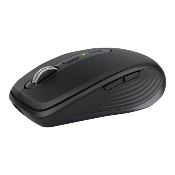 Logitech MX Anywhere 3 Kabellose Maus Graphite Business Version