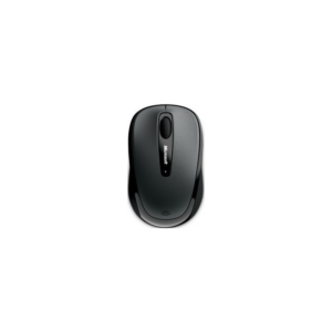 Microsoft Wireless Mobile Mouse 3500 Grau