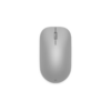 Microsoft Bluetooth Modern Mouse Silber ELH-00002