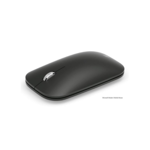 Microsoft Modern Mobile Mouse Schwarz KTF-00002