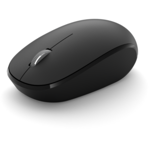 Microsoft Bluetooth Mouse Schwarz RJN-00002