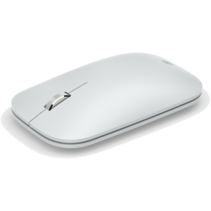 Microsoft Modern Mobile Mouse Grau KTF-00057