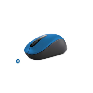 Microsoft Bluetooth Mobile Mouse 3600 Blau PN7-00023