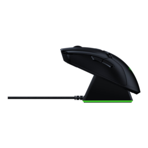 RAZER Viper Ultimate Kabellose Gaming Maus + Maus Dock