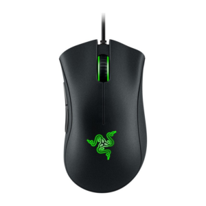 RAZER DeathAdder Essential Kabelgebundene Gaming Maus Schwarz