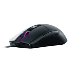 ROCCAT Burst Core Gaming Maus schwarz