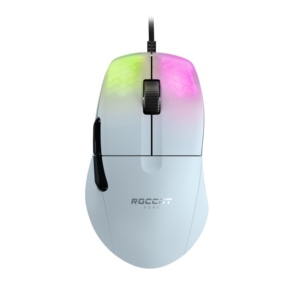 ROCCAT Kone Pro Kabelgebundene Gaming Maus weiß ROC-11-405-02