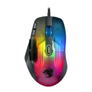 ROCCAT Kone XP Kabelgebundene Gaming Maus Schwarz ROC-11-420-02