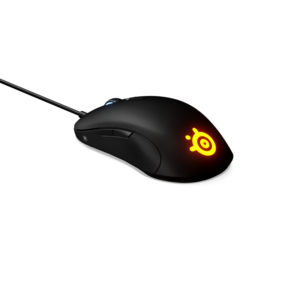 SteelSeries Sensei TEN Kabelgebundene Optische Gaming Maus schwarz