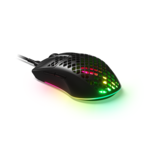 SteelSeries Aerox 3 Kabelgebundene Gaming Maus