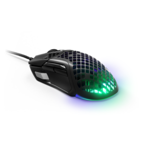 SteelSeries Aerox 5 Kabelgebundene perforierte Gaming Maus