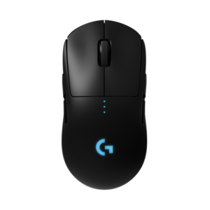 Logitech G Pro Kabellose Gaming Maus