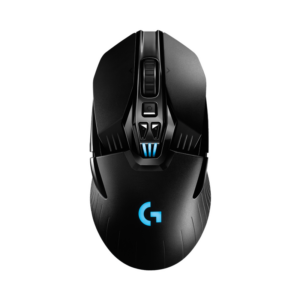 Logitech G903 LIGHTSPEED Kabellose Gaming Maus