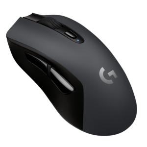 Logitech G603 LIGHTSPEED Kabellose Gaming Maus