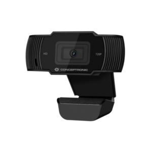 CONCEPTRONIC Webcam AMDIS 720p HD