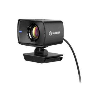 Elgato Facecam – Full-HD-Webcam