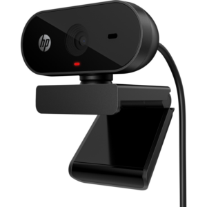 HP 320 FHD Webcam 53X26AA#ABB
