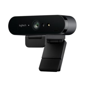 Logitech BRIO 4K Stream Edition Webcam