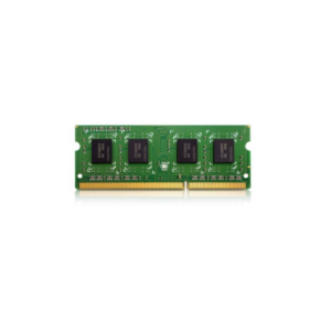 QNAP 2GB DDR3L-1600 204Pin RAM Module SODIMM