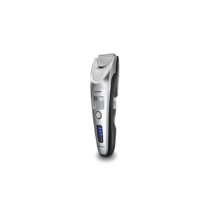 Panasonic ER-SC60 Premium Haarschneider silber/schwarz