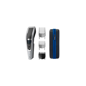 Philips HC5650/15 Series 5000 Hairclipper Haarschneider grau