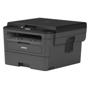 Brother DCP-L2530DW S/W-Laser-Multifunktionsdrucker Scanner Kopierer WLAN