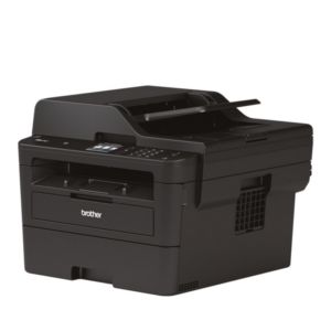 Brother MFC-L2750DW S/W-Laser-Multifunktionsdrucker Scanner Kopierer Fax WLAN