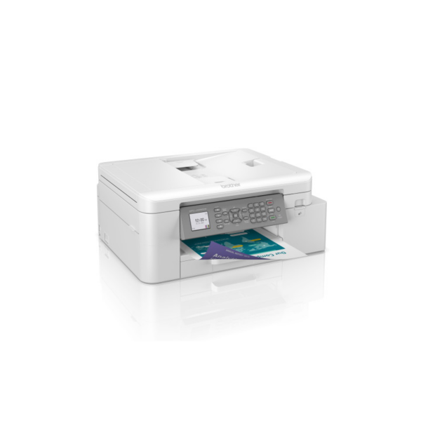 Brother MFC-J4340DW Multifunktionsdrucker Scanner Kopierer Fax WLAN