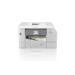 Brother MFC-J4540DW Multifunktionsdrucker Scanner Kopierer Fax USB LAN WLAN