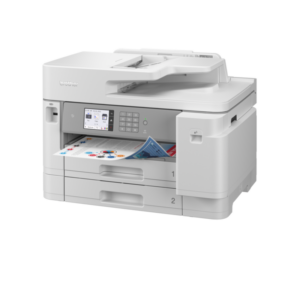 Brother MFC-J5955DW Multifunktionsdrucker Scanner Kopierer Fax LAN WLAN A3