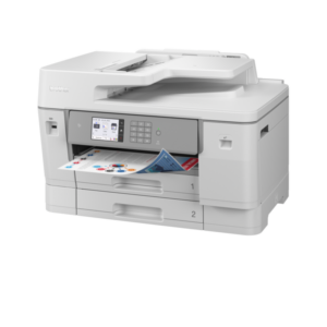 Brother MFC-J6955DW Multifunktionsdrucker Scanner Kopierer Fax LAN WLAN A3