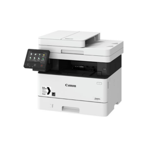 Canon i-SENSYS MF542x S/W-Laserdrucker Scanner Kopierer LAN WLAN
