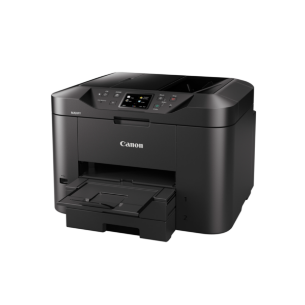 Canon MAXIFY MB2750 Drucker Scanner Kopierer Fax LAN WLAN