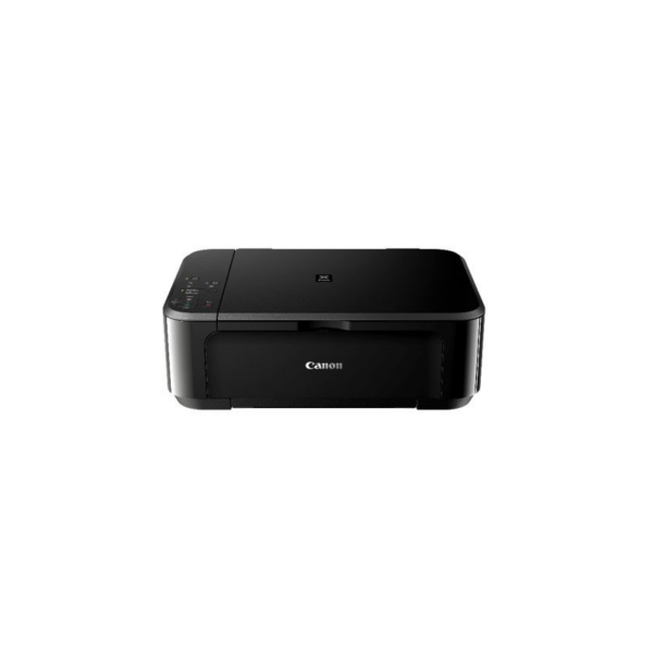 Canon PIXMA MG3650S Schwarz Multifunktionsdrucker Scanner Kopierer WLAN