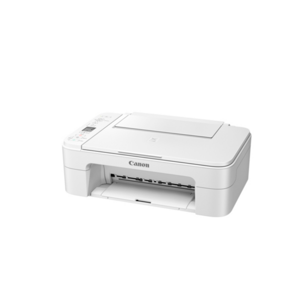 Canon PIXMA TS3351 Tintenstrahl-Multifunktionsdrucker Scanner Kopierer WLAN